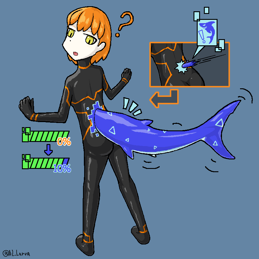 アルラルバ tweet media
