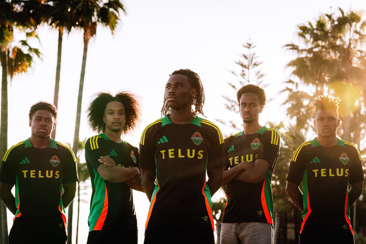 Vancouver Whitecaps FC tweet media