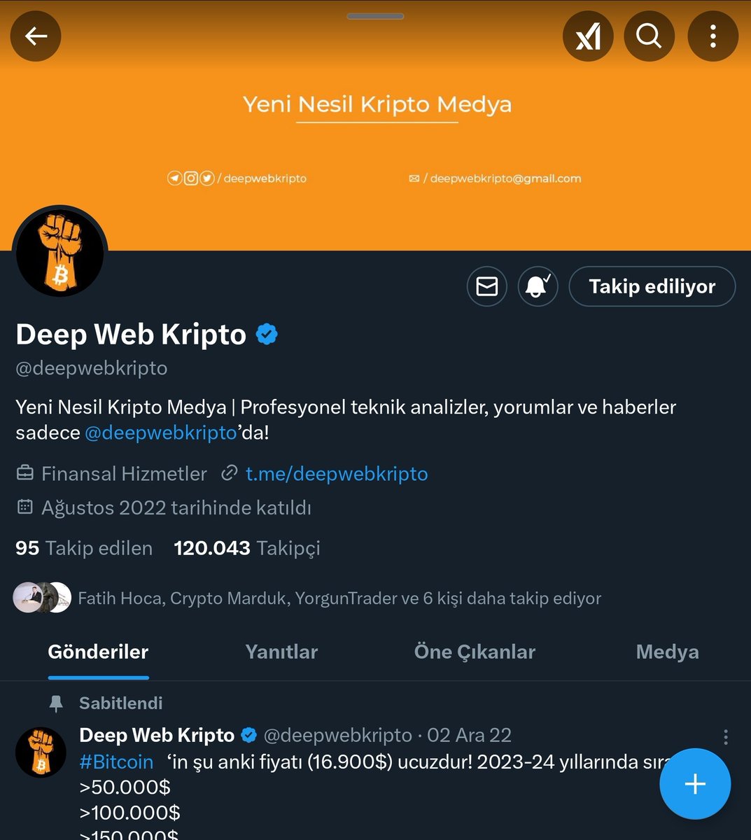 tripatroni's tweet photo. @deepwebkripto 🤞🤞🤞

TQpNpBBm8JBUVDwT2QJ9Am5RXx5We6YyVM https://t.co/SjMse6EkRP