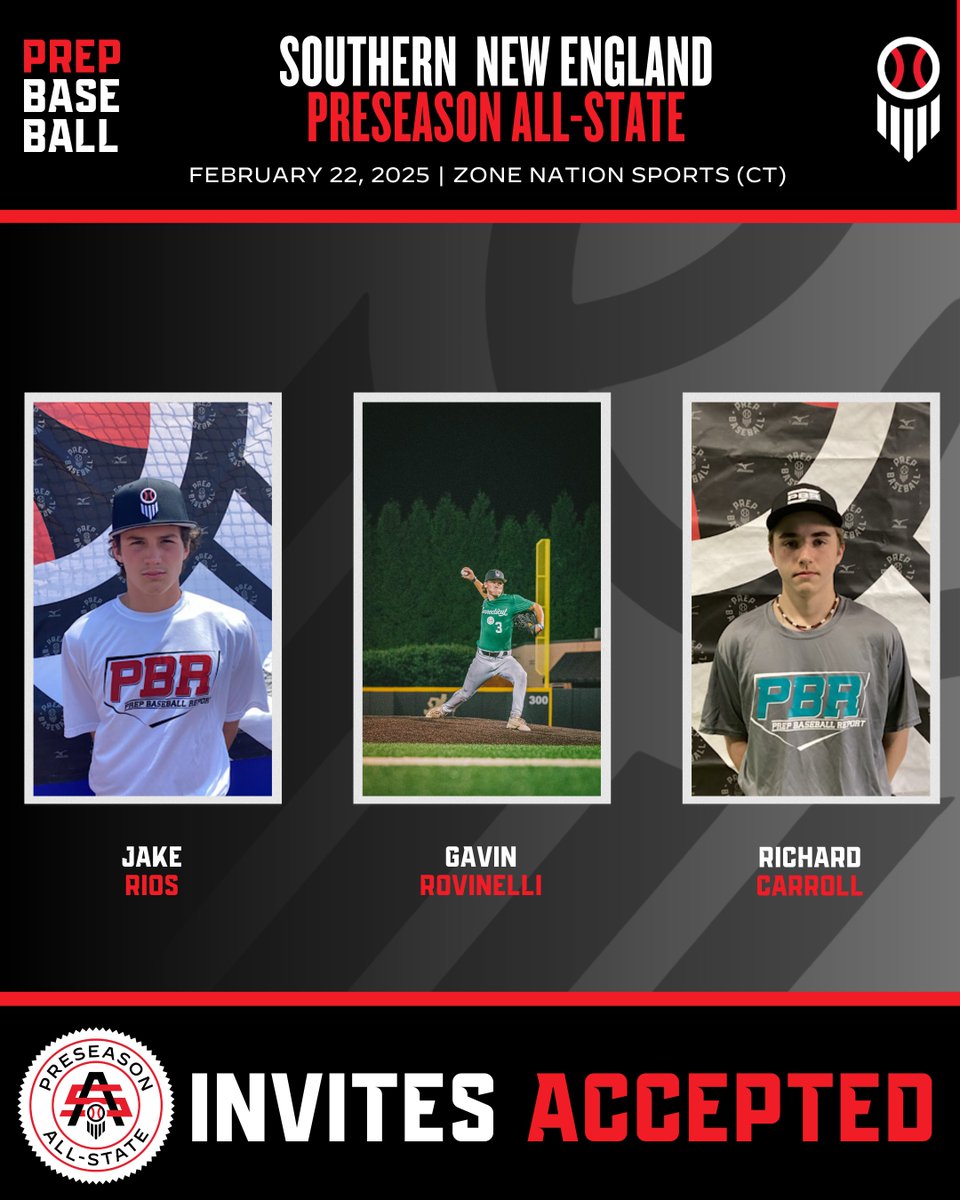 Prep Baseball New England (@pbnewengland) on Twitter photo ๐๐จ๐ฎ๐ญ๐ก๐๐ซ๐ง ๐๐๐ฐ ๐๐ง๐ ๐ฅ๐๐ง๐ ๐๐ซ๐๐ฌ๐๐๐ฌ๐จ๐ง ๐๐ฅ๐ฅ-๐๐ญ๐๐ญ๐
โ๏ธ ๐๐ง๐ฏ๐ข๐ญ๐๐ฌ ๐๐๐๐๐ฉ๐ญ๐๐
๐จ๐ฃ๐๐ข๐ ๐๐ก๐ ๐๐ฉ๐๐ก๐ง๐ฆ ๐ loom.ly/IYiD9YM
#BeSeen #WhosNext | <a href="/prepbaseball/">Prep Baseball</a> ๐๐จ๐ฎ๐ญ๐ก๐๐ซ๐ง ๐๐๐ฐ ๐๐ง๐ ๐ฅ๐๐ง๐ ๐๐ซ๐๐ฌ๐๐๐ฌ๐จ๐ง ๐๐ฅ๐ฅ-๐๐ญ๐๐ญ๐
โ๏ธ ๐๐ง๐ฏ๐ข๐ญ๐๐ฌ ๐๐๐๐๐ฉ๐ญ๐๐
๐จ๐ฃ๐๐ข๐ ๐๐ก๐ ๐๐ฉ๐๐ก๐ง๐ฆ ๐ loom.ly/IYiD9YM
#BeSeen #WhosNext | <a href="/prepbaseball/">Prep Baseball</a>