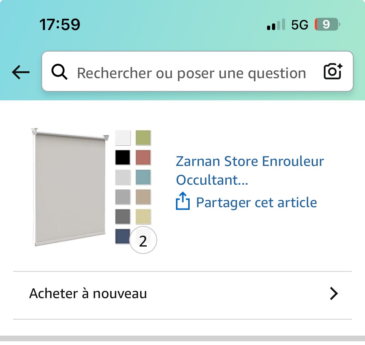 Hey <a href="/AmazonFrance/">Amazon.fr</a> j’attends un colis depuis 1 mois, le vendeur ne répond pas et je veux un remboursement. Au vu du nombre de commandes que je passe chaque mois, j’aimerais un peu plus d’assistance. Pouvez-vous m’aider ?