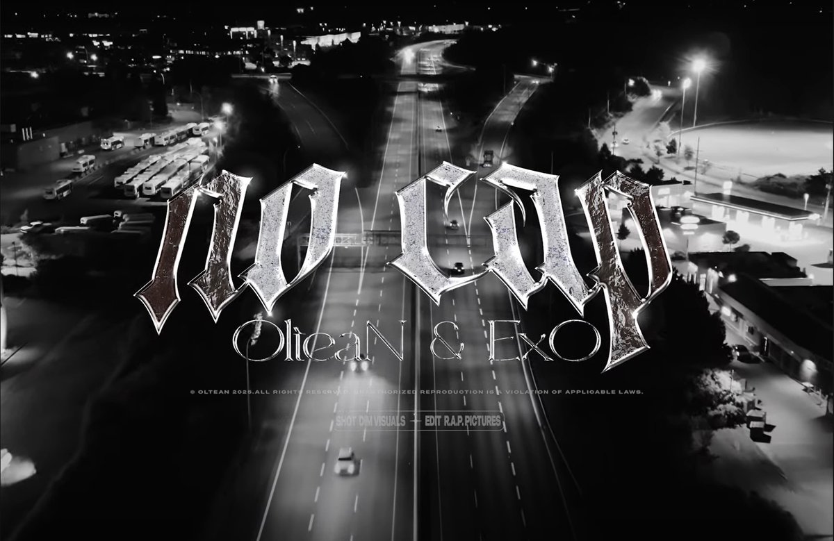 OSD112's tweet image. OLTEAN &amp;amp; EXO  - NO CAP  (Official Music Video) youtu.be/zKhsrBX4qo8?si… via @YouTube 

DRILL BABY DRILL