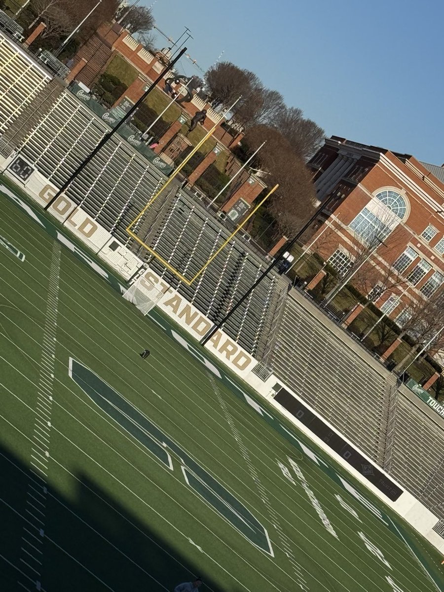 Coach David Denham tweet media