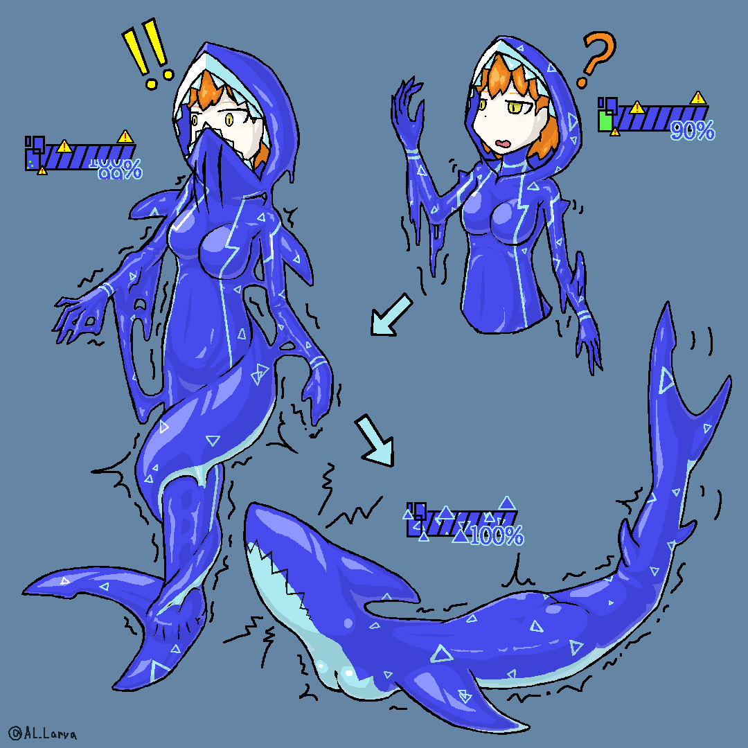 アルラルバ tweet media