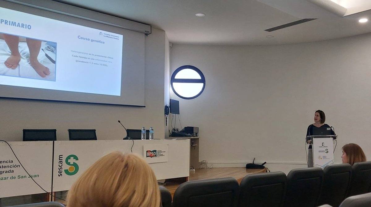 crespo_mp's tweet photo. Agradecida de haber participado como ponente en las II Jornadas de Actualización sobre el abordaje rehabilitador del #linfedema ✨, donde hablé sobre el linfedema en niños. Un evento con una organización impecable 👏 y un programa de gran calidad.  #Rehabilitacion https://t.co/nRVEEtDPCz