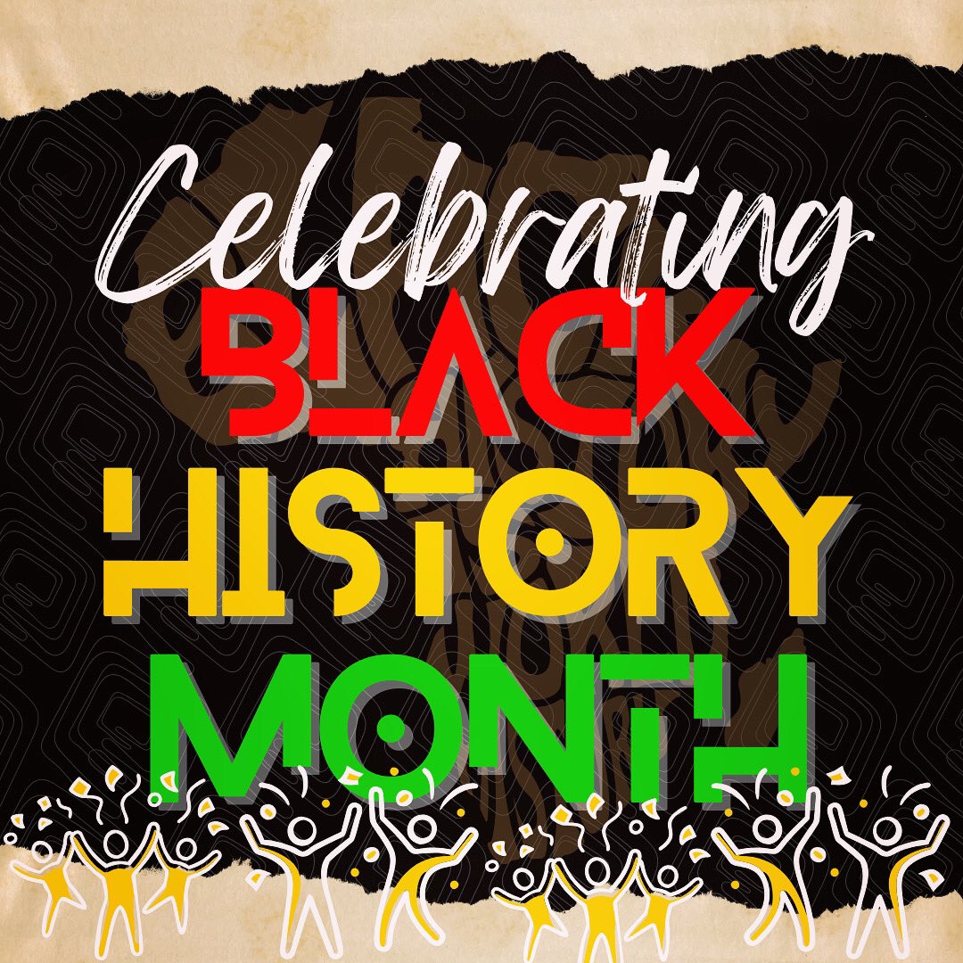 February is Black History Month! 🖤✨ At Morgan State University’s Office of Residence Life &amp; Housing, we take pride in honoring the resilience, brilliance, and contributions of Black leaders—past, present, and future. As Maryland’s Preeminent Public Urban Research University and