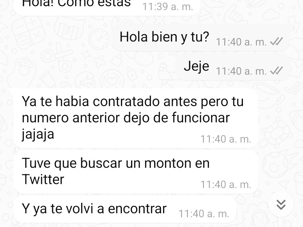 El que prueba repite 😏😏😏