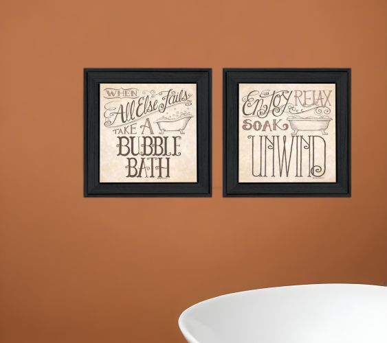 lovehomedecorco's tweet image. Set Of Two Soak and Unwind 1 Black Framed Print Bathroom Wall Art
lovinghomedecor.com/products/view/…

lovinghomedecor.com

#BathroomDecor #StylishSpaces #BathroomSigns #HomeEssentials #CozyInteriors #ModernBathroom #DecorGoals #ElegantAccents #InteriorInspo #FunctionalDesign"