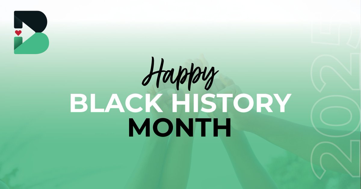 BUMPFundraising's tweet photo. We are honouring Black History Month. BUMP wants to celebrate the Black leaders, athletes, and innovators who inspire us to push boundaries and create a more inclusive future. Join us in celebrating Black excellence and rich cultural heritage. https://t.co/2FZonD9xyq