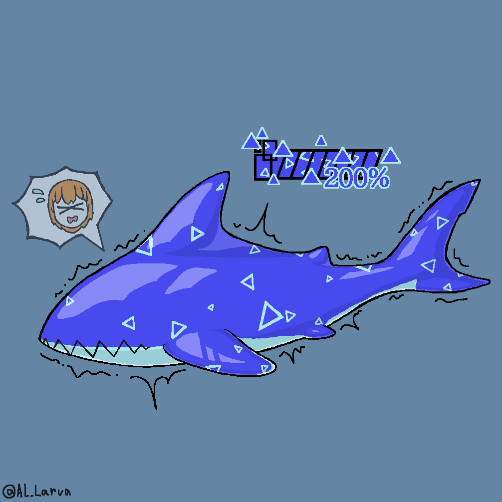 アルラルバ tweet media