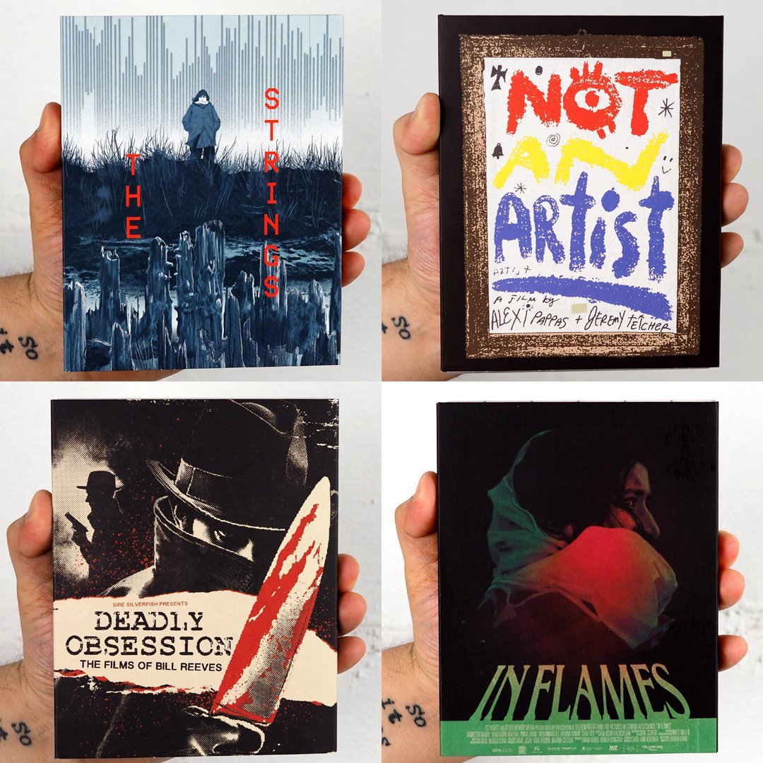 February has finally arrived, and with it, 17 fantastic new partner label releases, from Big World Pictures, <a href="/CartunaTV/">Cartuna</a>, <a href="/dekanalog_/">Dekanalog</a>, <a href="/EnjoytherideRES/">Enjoy The Ride/Toons Records/ETR Media</a>, <a href="/factory_25/">Factory25</a>, @IFCFilms, Saturn's Core Audio &amp; Video, <a href="/Film_Movement/">Film Movement</a>, <a href="/fm_classics/">Film Movement Classics</a>, <a href="/Shudder/">Shudder</a>, <a href="/utopiamovies/">UTOPIA</a>, <a href="/vhshitfest/">VHShitfest</a>,