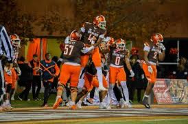 DiJon Wilson (@dijonwilson2026) on Twitter photo It’s always an honor to receive an offer, it’s definitely something special when ever I receive one from the Head Coach himself. Thank you <a href="/CoachLoefflerBG/">Scot Loeffler</a> and <a href="/BG_Football/">BGSU Football</a>, truly feel blessed.
<a href="/Coach_LCollins/">Lance Collins</a> <a href="/CoachPettway/">CoachPettway</a> <a href="/CoachL_Johnson/">Larry Johnson</a> <a href="/PrepRedzoneMI/">Prep Redzone Michigan</a> <a href="/MIexposure/">Michigan exposure</a> <a href="/TheD_Zone/">The D Zone</a> It’s always an honor to receive an offer, it’s definitely something special when ever I receive one from the Head Coach himself. Thank you <a href="/CoachLoefflerBG/">Scot Loeffler</a> and <a href="/BG_Football/">BGSU Football</a>, truly feel blessed.
<a href="/Coach_LCollins/">Lance Collins</a> <a href="/CoachPettway/">CoachPettway</a> <a href="/CoachL_Johnson/">Larry Johnson</a> <a href="/PrepRedzoneMI/">Prep Redzone Michigan</a> <a href="/MIexposure/">Michigan exposure</a> <a href="/TheD_Zone/">The D Zone</a>