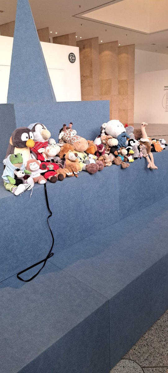 Da sind wir alle....was für ein Spaß...🐭🥰