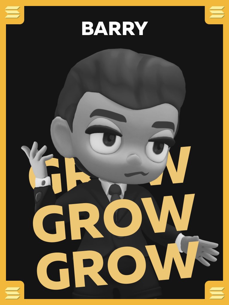 Barry 🇺🇸 tweet media