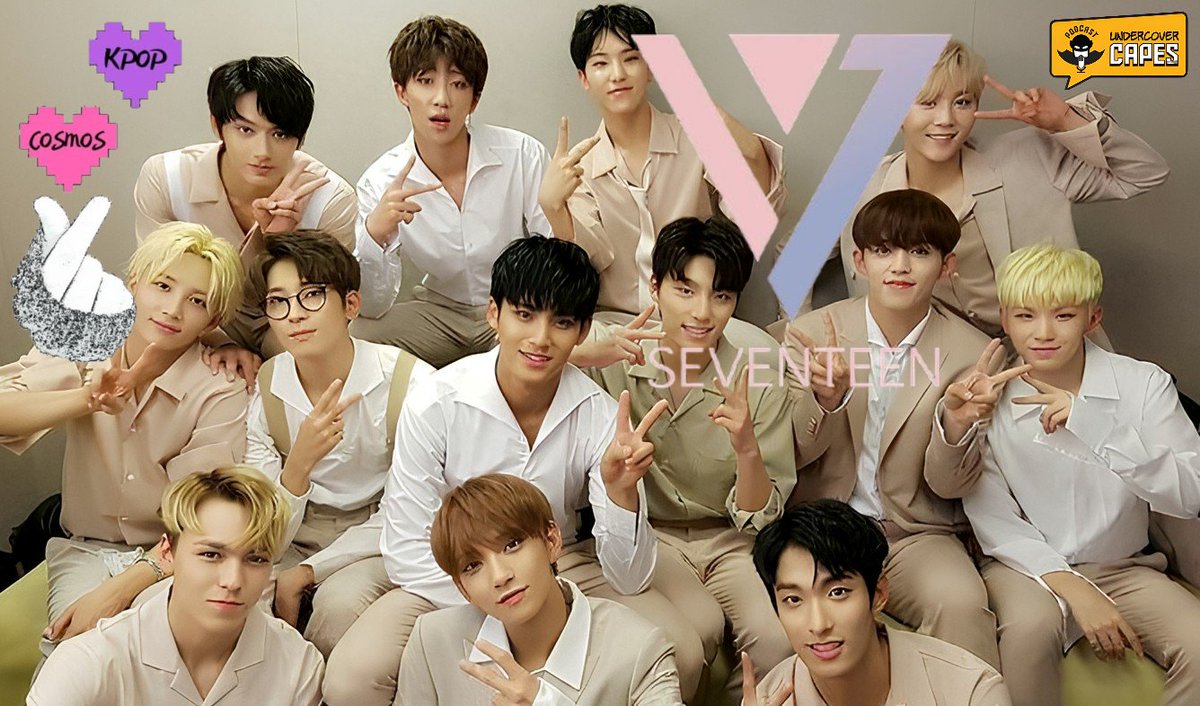 KPopCosmos tweet media