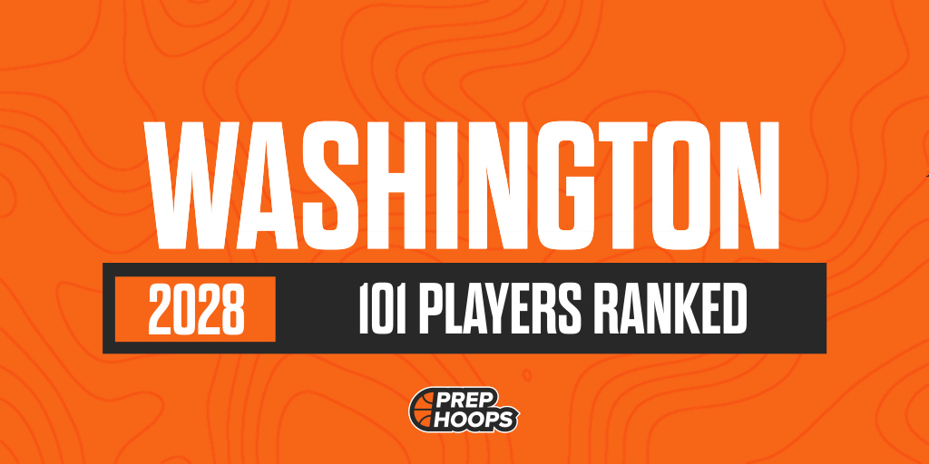 🚨 Who needs to be on your radar in the class of 2028 🚨

We have the answers!

🗣️ Check out the latest update of our 2028 Rankings!  👀👇

prephoops.com/washington/ran…

<a href="/ColeF9183/">Cole Floyd</a>
<a href="/ryan_rohrbacher/">Ryan Rohrbacher</a>
<a href="/Wadyn24/">Wadyn Brown</a>
<a href="/AdamDesta9/">Adam Desta</a>
<a href="/MessiahGuy35/">Messiah Guy</a>