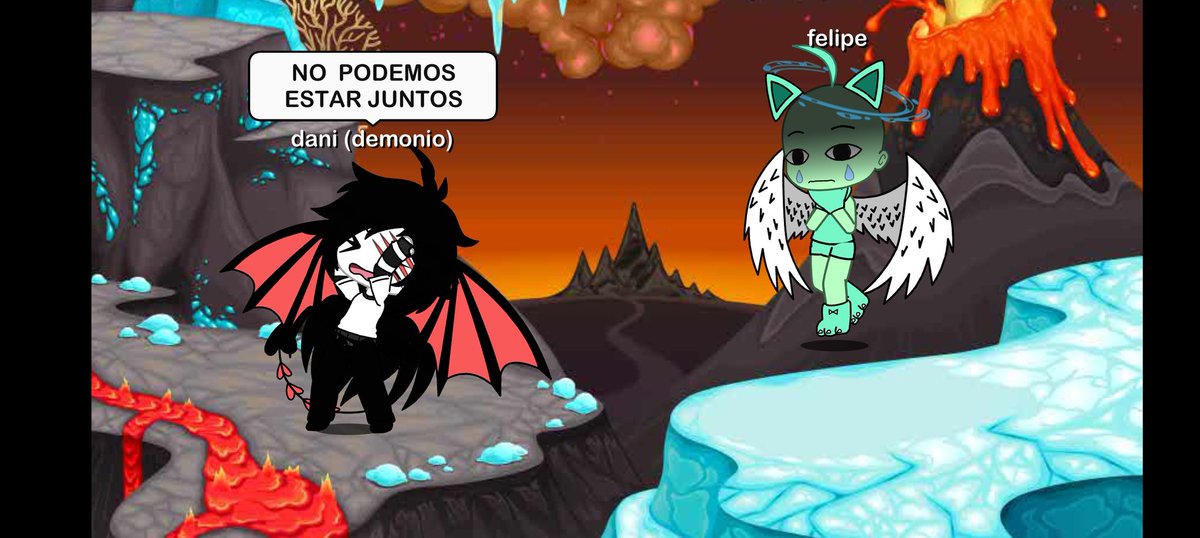 FilipinoCat's tweet photo. Me and @katatsumuri351 https://t.co/fNrvi10BTx