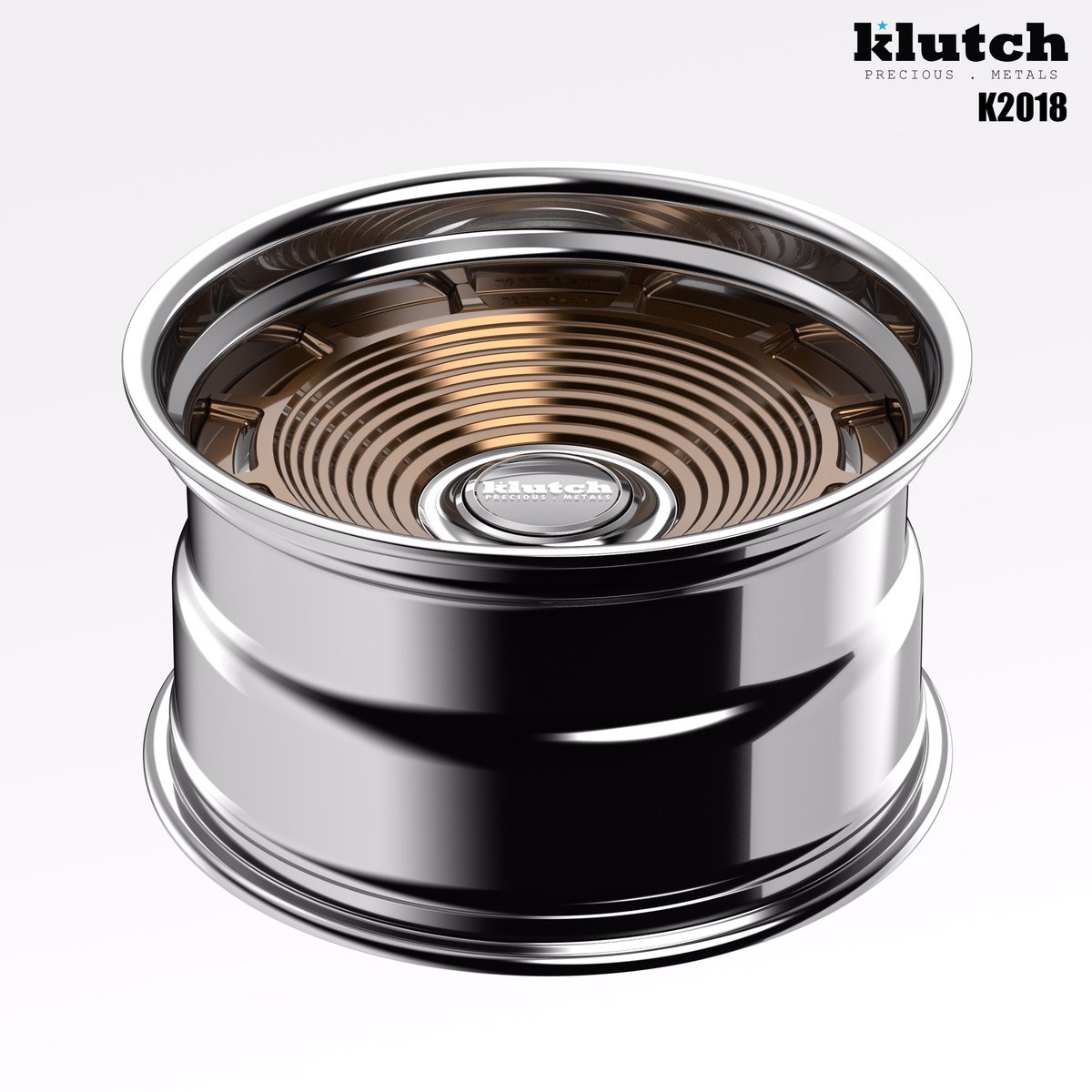 KlutchWheels's tweet photo. NEW HEAT🔥🔥🔥

KLUTCHWHEELS • K2018 Step-Lip Concave with floating cap. Clean design with unique details to set your ride apart.  Available from 18” to 26” https://t.co/K6wOmOVBTI
•
•
#klutchwheels #forgedwheels #2piecewheels #stance #audi #bmw #mercedes #tesla #cybertruck https://t.co/ldMes3hWLG