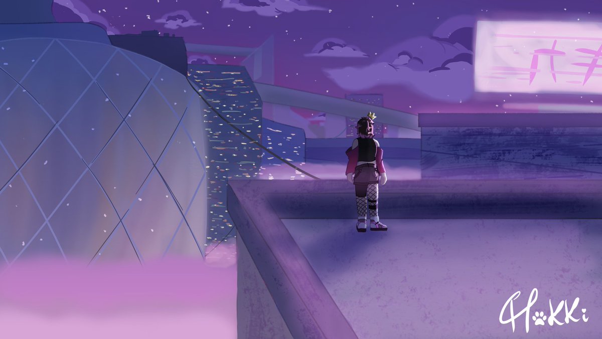 Flokki🧡 tweet media