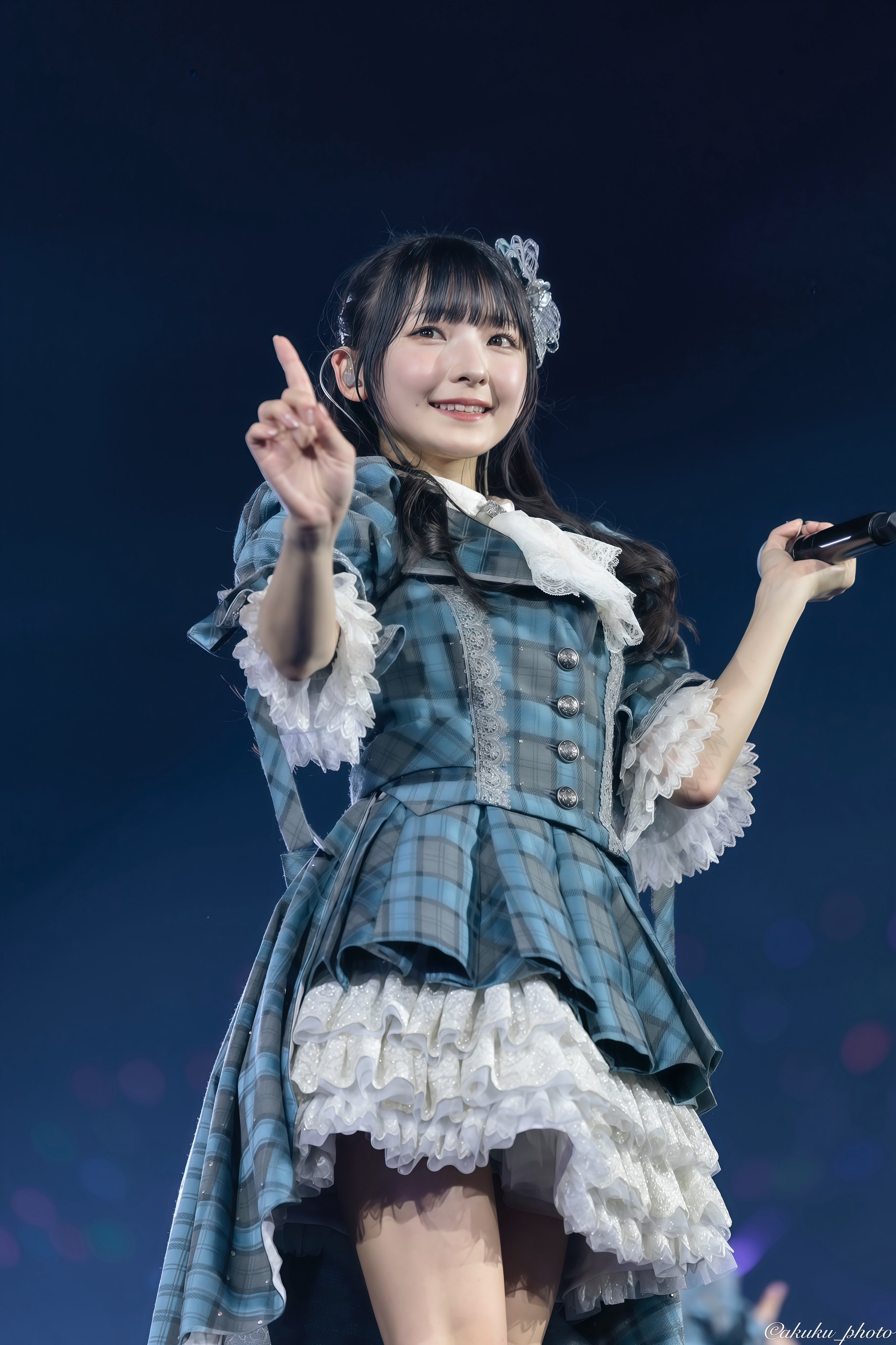 公式サイト 詩央里 永田 on X: アイドル - アイドル
