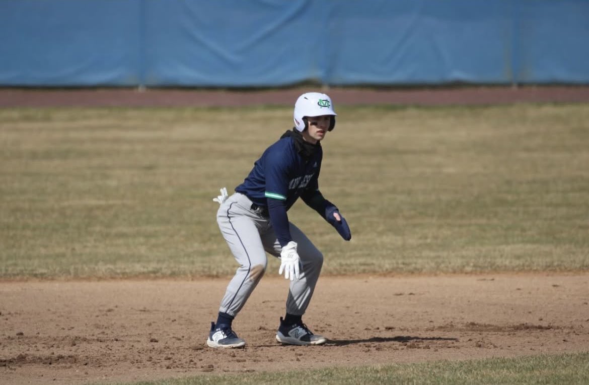 Middlesex College Baseball tweet media
