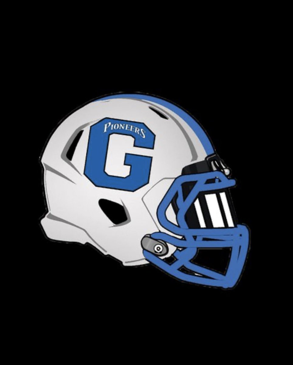 After a great visit <a href="/GSCFootball/">Glenville State Football</a> I am blessed to receive a football offer to play at Glenville State University! <a href="/CoachMcEntire91/">Dave McEntire</a>