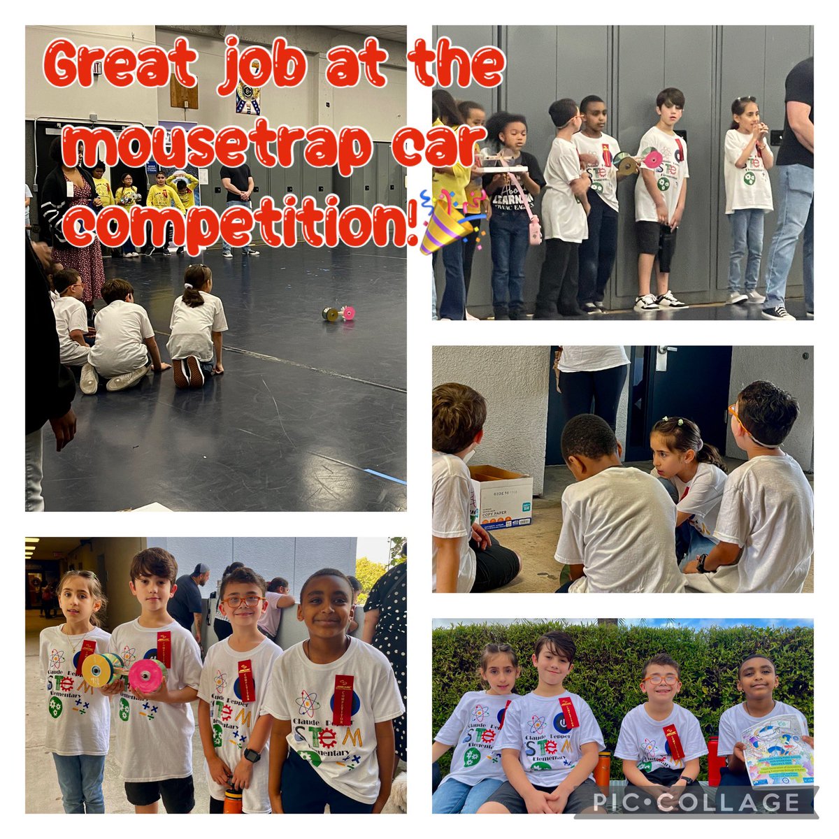 Mrs_SalazART's tweet photo. @ClaudePepperES @MDCPSSTEAM @STEAMDesignated https://t.co/79qiOqXhaa