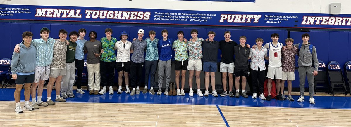 Greg Nelson (@nelson_greg) on Twitter photo Great first district win and student section last night. Congratulations to <a href="/reecewalker/">Reece</a> on 2K points. <a href="/Sloan_Nelson4/">Sloan Nelson</a> <a href="/BrennanMcnaught/">brennan_mcnaught</a> <a href="/TCA_Addison/">TCA Addison Sports</a> <a href="/TCATrojanHoops/">TCA.TrojanHoops</a> Great first district win and student section last night. Congratulations to <a href="/reecewalker/">Reece</a> on 2K points. <a href="/Sloan_Nelson4/">Sloan Nelson</a> <a href="/BrennanMcnaught/">brennan_mcnaught</a> <a href="/TCA_Addison/">TCA Addison Sports</a> <a href="/TCATrojanHoops/">TCA.TrojanHoops</a>