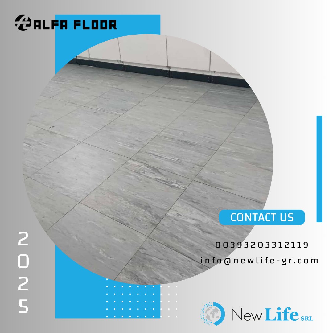 alfa_floor's tweet photo. ✨ ALFA Floor – Redefining Control Room Flooring! ✨

🏗️ New Project in Cairo! We’re proud to have installed ALFA Floor’s chipboard tiles with a premium vinyl surface in the control rooms of one of Cairo’s leading factories.

 #accessfloor #flooringsolutions #chipboardtiles https://t.co/CCez9oP0mI