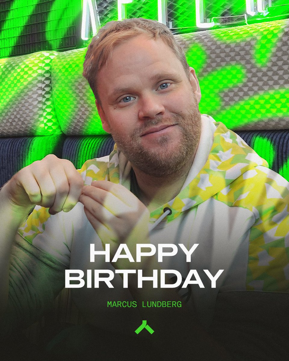 Alliance tweet media