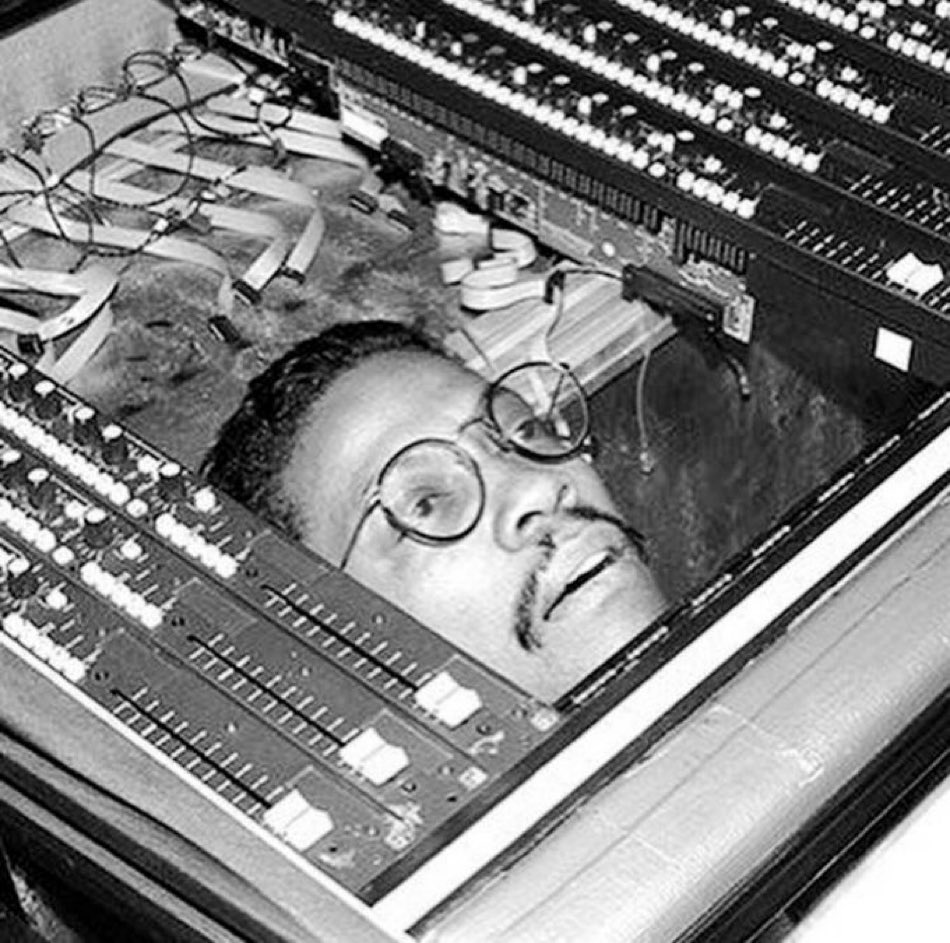 Herbie Hancock