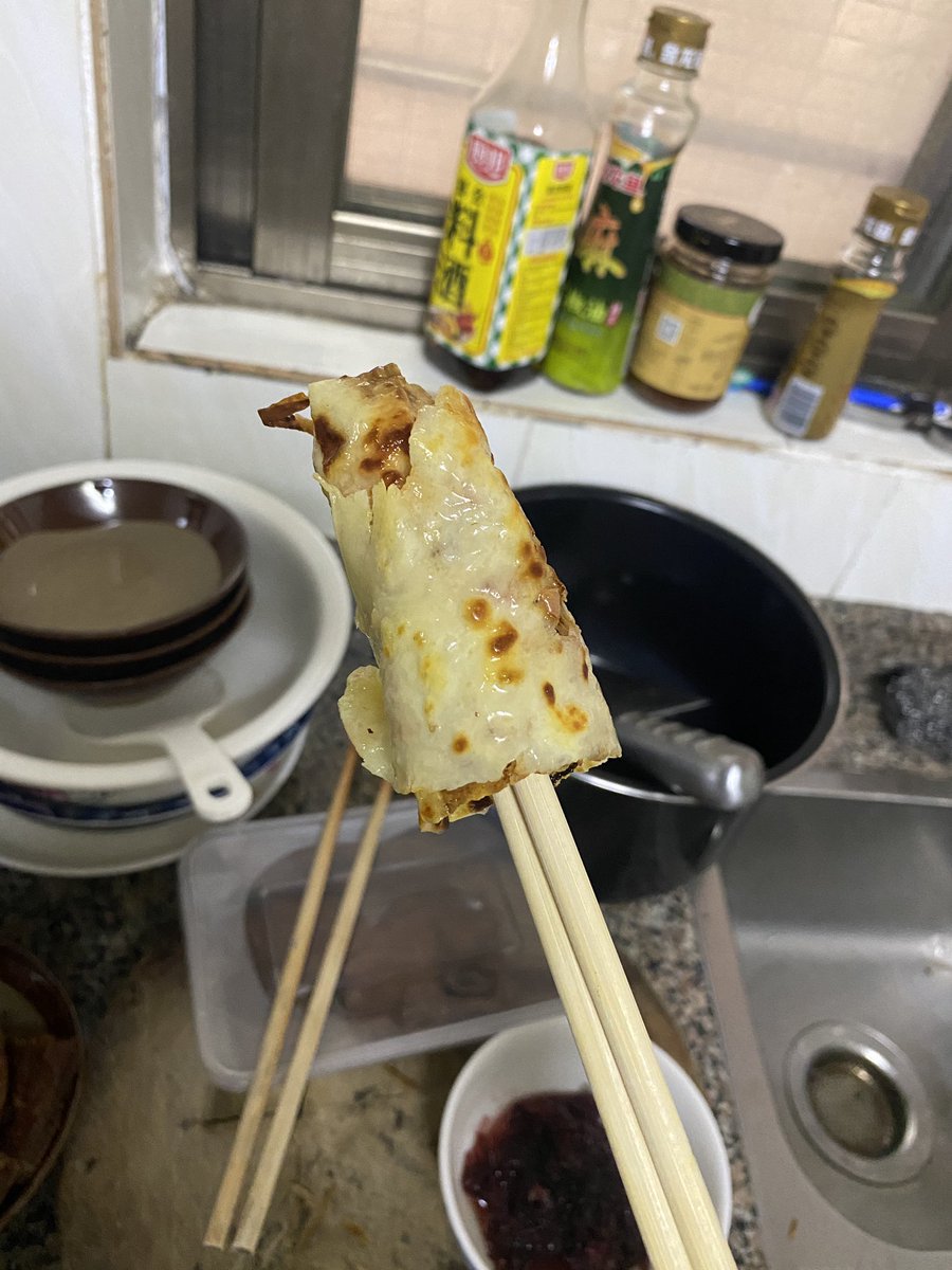 小熊美食～Panda Food tweet media