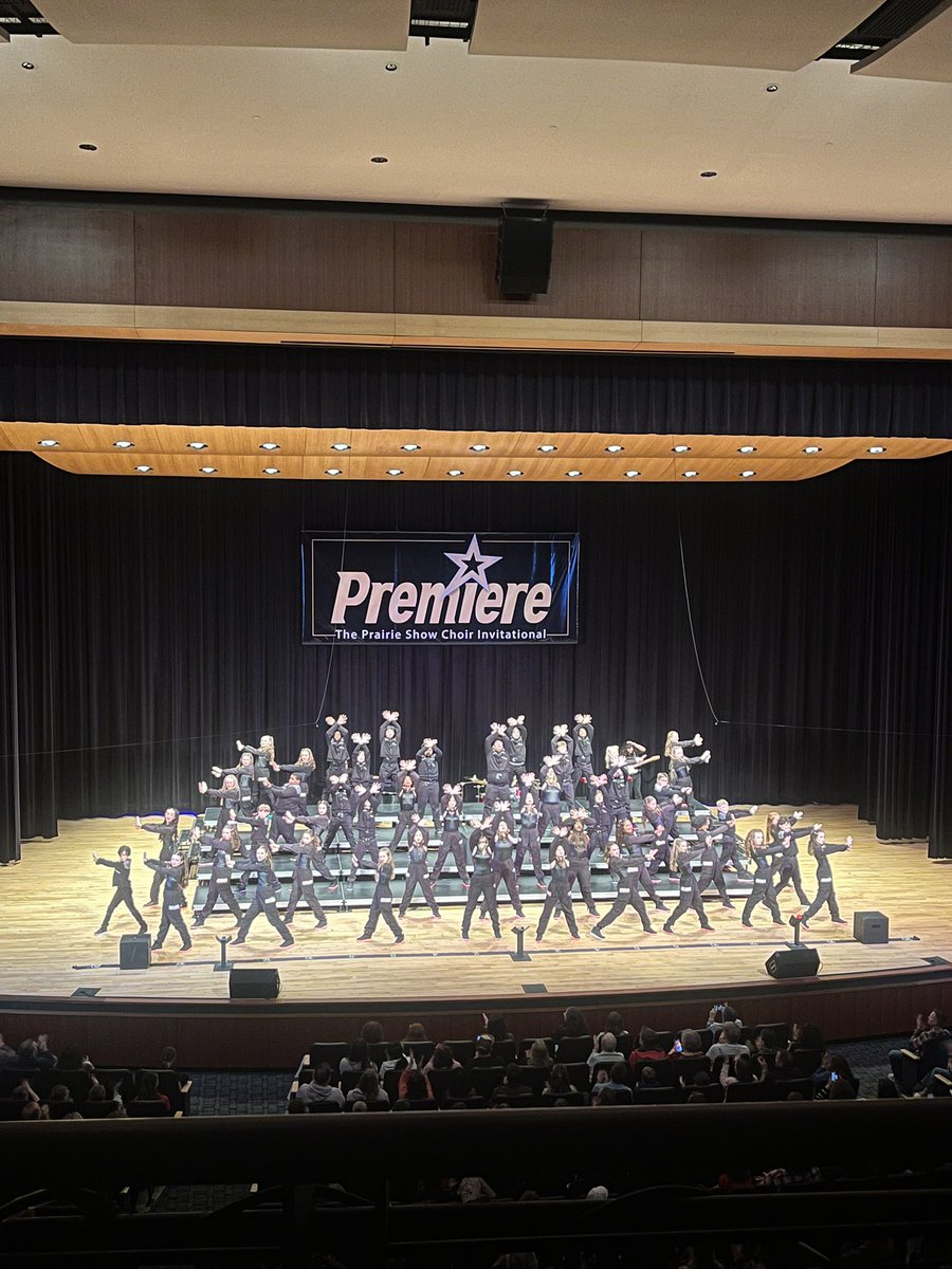 Prairie Premiere tweet media