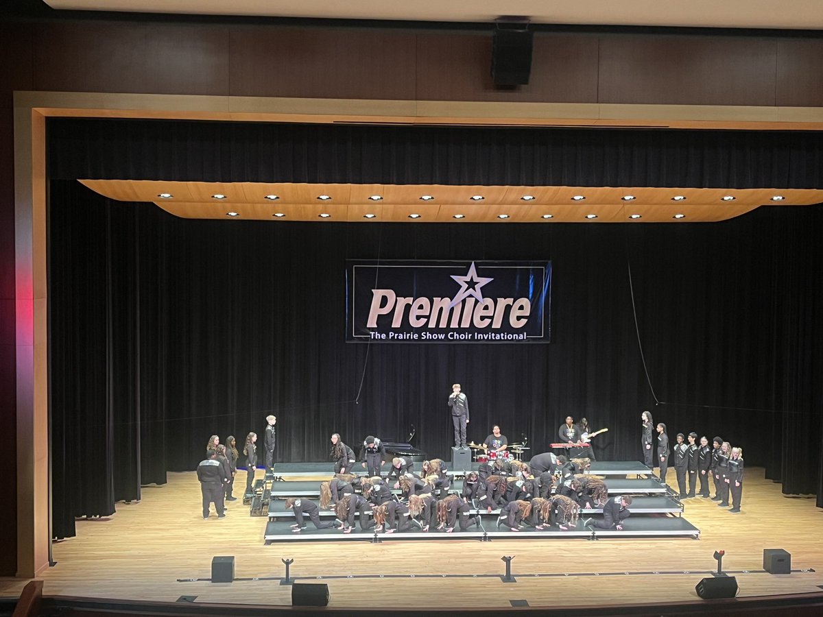 Prairie Premiere tweet media