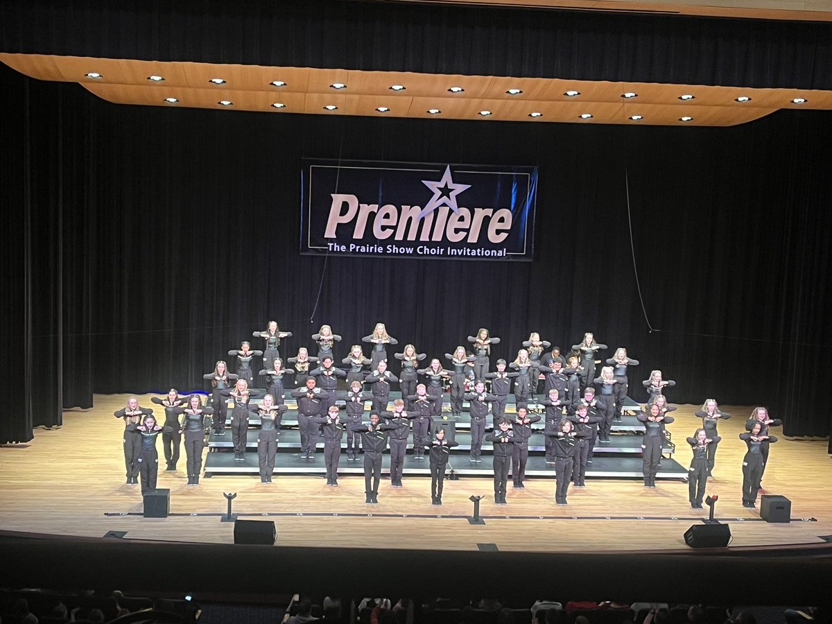 Prairie Premiere tweet media