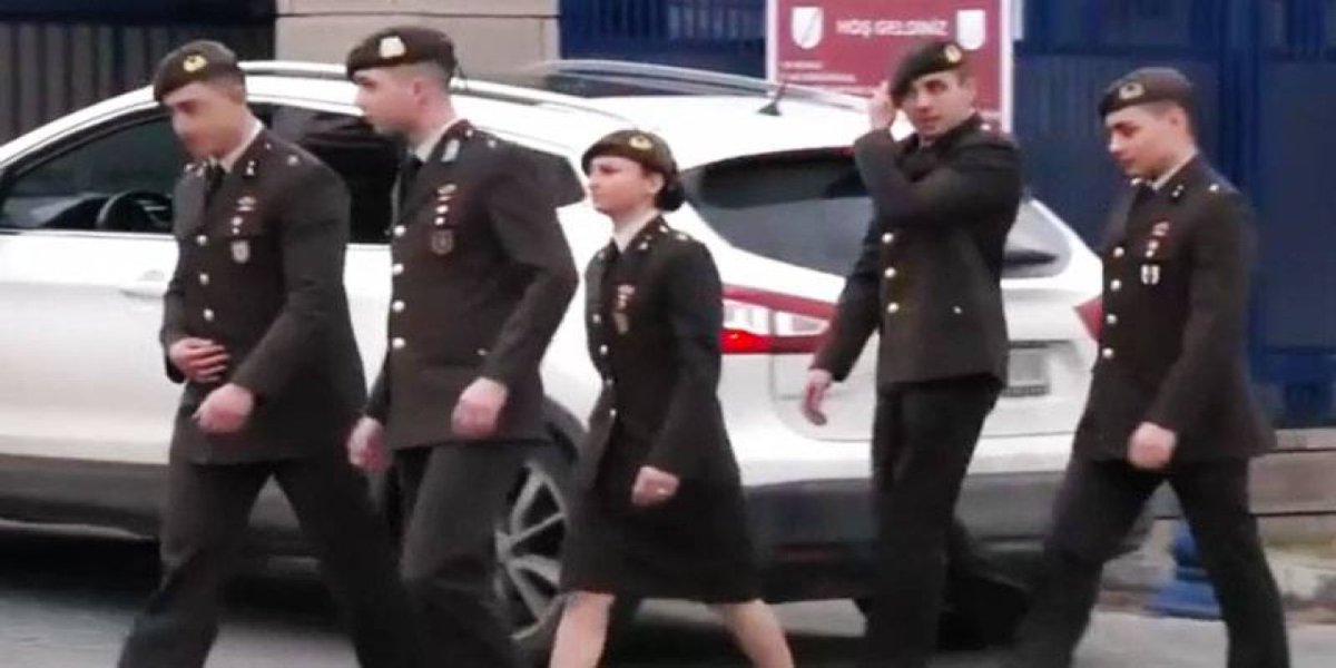 Ya hepberaber, ya hiçbirimiz