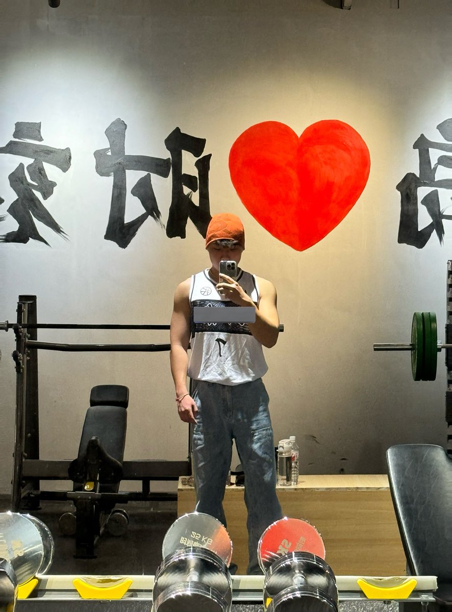 pcdabiaoge's tweet photo. 已练不欠 https://t.co/eg4cA84KEt