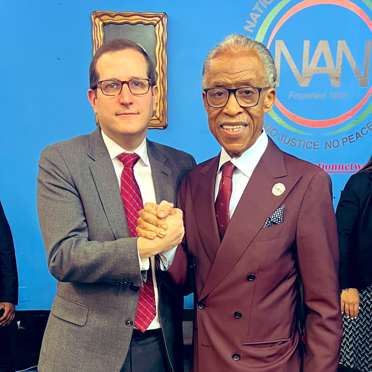 Micah Lasher (@micahlasher) on Twitter photo It was a privilege to announce our fair housing legislation together with <a href="/TheRevAl/">Reverend Al Sharpton</a>. Working together with <a href="/jordanjgwright/">Jordan Wright</a>, <a href="/BrianKavanaghNY/">NYS Senator Brian Kavanagh å”čē“</a> and our great colleagues, we aim to Trump-proof the Fair Housing Act in NY by enshrining the ādisparate impactā standard in State law. It was a privilege to announce our fair housing legislation together with <a href="/TheRevAl/">Reverend Al Sharpton</a>. Working together with <a href="/jordanjgwright/">Jordan Wright</a>, <a href="/BrianKavanaghNY/">NYS Senator Brian Kavanagh å”čē“</a> and our great colleagues, we aim to Trump-proof the Fair Housing Act in NY by enshrining the ādisparate impactā standard in State law.