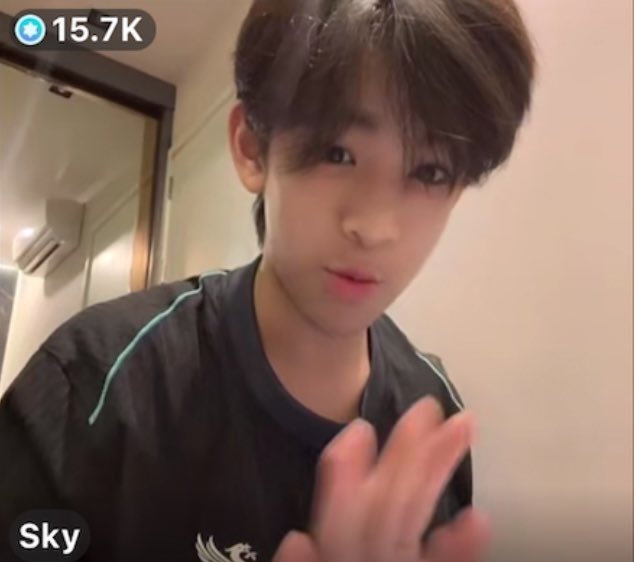 กลิ่นนมผงฟุ้งมากกกกy-y