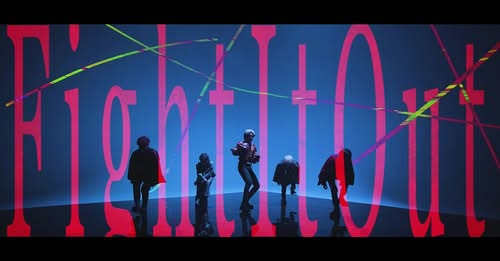 Kanjiru_esp's tweet image. Y para seguir vamos con #MADKID una agrupación que de verdad me gusta y esta canción que es muy buena llamada #FightItOut y la estamos escuchando aquí en #Kanjiru por #radioREAL radio-real.com