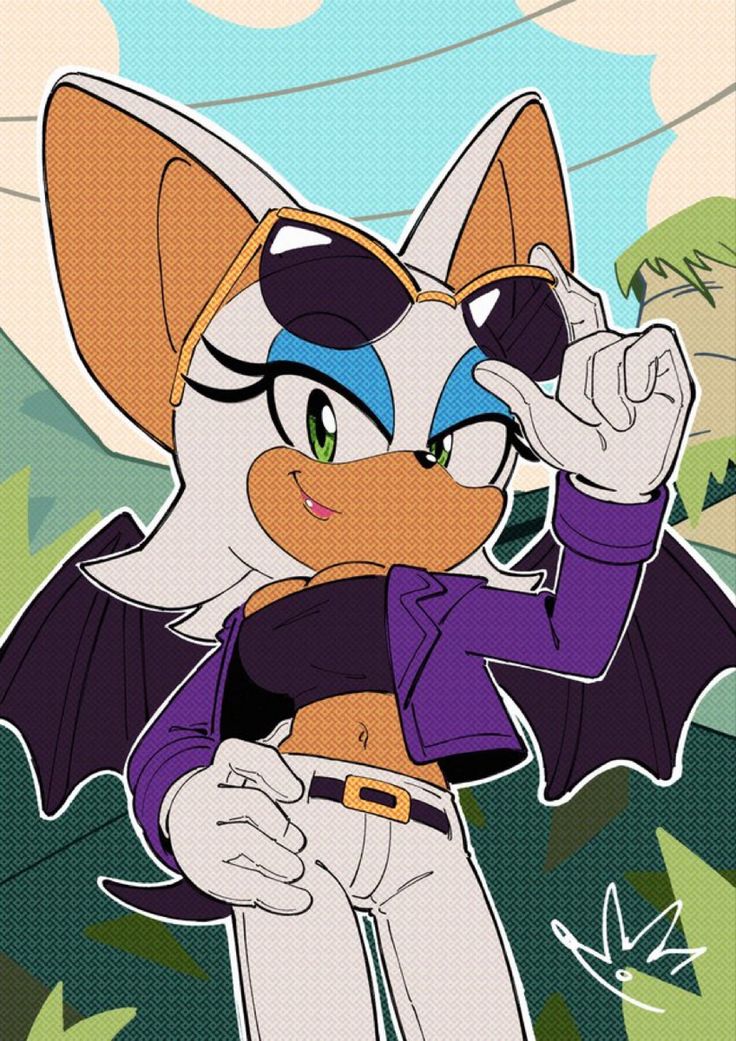 RougeTheBat2dfd's tweet photo. Sorry for the disappearance darlings. Mommy had some health and life complications~ But she's back. And remember, she's only going to entertain you if you send her some nice fat stacks of cash~💵

So you know what to do~💜 https://t.co/QzW1zrlKjd