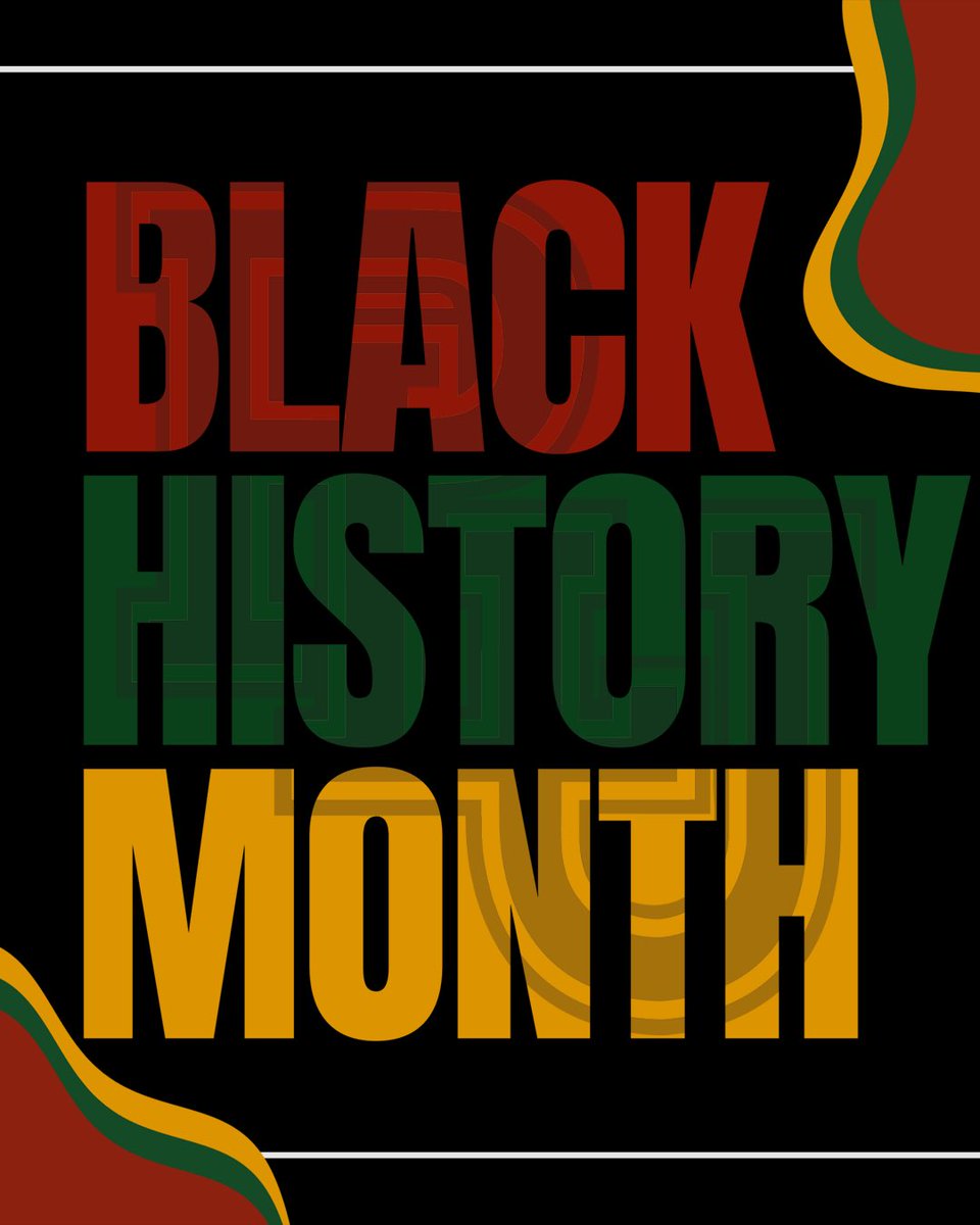 Happy Black History Month, Lutes!

#GoLutes #BlackHistoryMonth