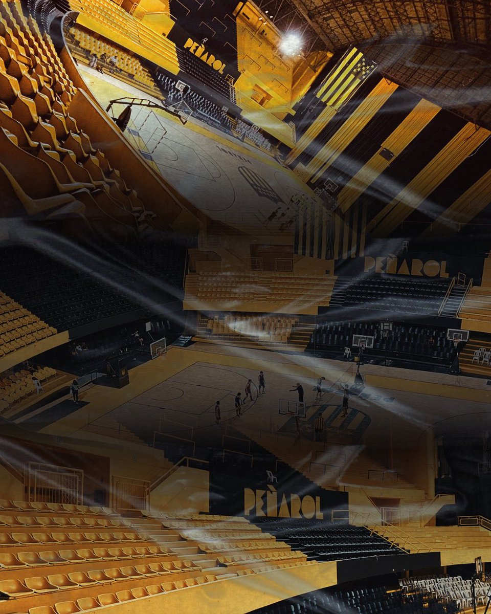 CAP_Handball's tweet image. No falta nada para volver…