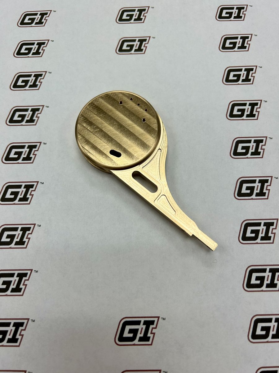 Genesys Industries tweet media