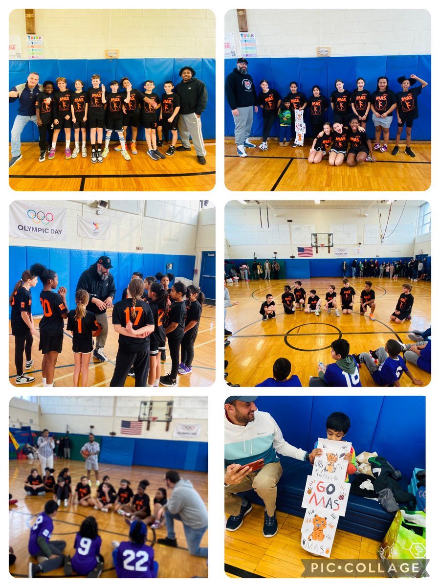 Rob Janowitz (@robjanowitz_ap) on Twitter photo What a great start of the season! Both our MAS teams did not disappoint as they displayed teamwork, sportsmanship and hard work. We are so proud of our <a href="/MAS_WP/">MAS Elem School</a> Tigers! <a href="/MAS_PTA/">MAS PTA</a> <a href="/wplainsschools/">White Plains Schools</a> <a href="/WPCSDAthletics/">White Plains Athletics</a> <a href="/DrJosephRicca/">WPCSDSuper</a> <a href="/WPCSD_ASI/">Debbie J Hand</a> What a great start of the season! Both our MAS teams did not disappoint as they displayed teamwork, sportsmanship and hard work. We are so proud of our <a href="/MAS_WP/">MAS Elem School</a> Tigers! <a href="/MAS_PTA/">MAS PTA</a> <a href="/wplainsschools/">White Plains Schools</a> <a href="/WPCSDAthletics/">White Plains Athletics</a> <a href="/DrJosephRicca/">WPCSDSuper</a> <a href="/WPCSD_ASI/">Debbie J Hand</a>
