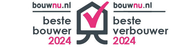 In de categorie 10-50 reviews zijn drie bedrijven opvallend goed beoordeeld. Het gaat in willekeurige volgorde om: Aannmersbedrijf Kuipers, <a href="/Kamphuisbouwt/">Bouwbedrijf Kamphuis</a> en <a href="/BouwRegeling/">Bouwbedrijf Regeling</a>. Op 6-2 maken we om 11.30 uur samen met <a href="/Aannemervak/">Aannemer</a> de winnaar bekend in het Nieuwscafe <a href="/BouwBeurs25/">BouwBeurs</a>