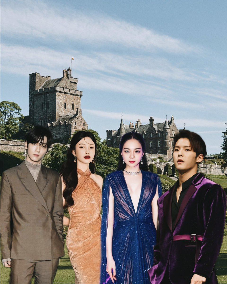 ranikakuy's tweet image. Bersama para model-model keren, spektakuler, menggelegar halilintar 😍✨️❤️