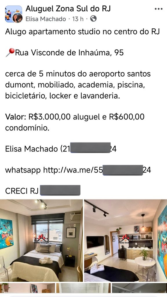 Renato Bacon ⭐️ tweet media