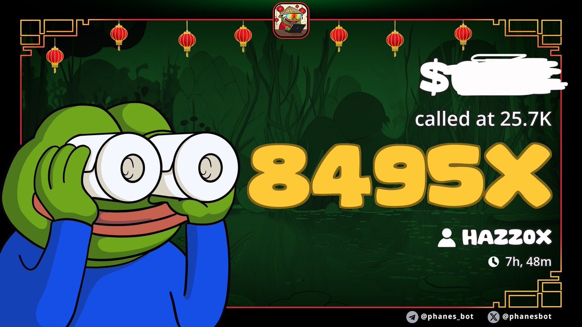 guess the ticker 😁