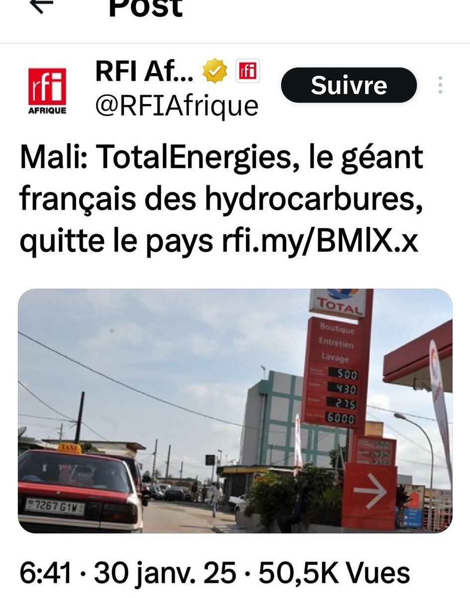 LeGabonLibre's tweet photo. Quel bonheur! Partez et ne revenez plus pilleurs voleurs! Hasta la Victoria siempre! https://t.co/FWC8S8vdPT
